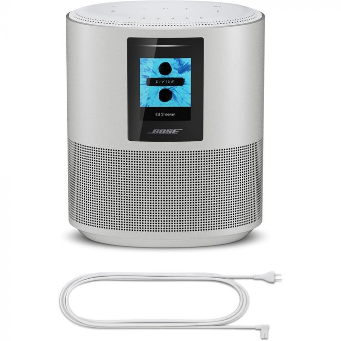 Акустична система Bose Home Speaker 500, Silver