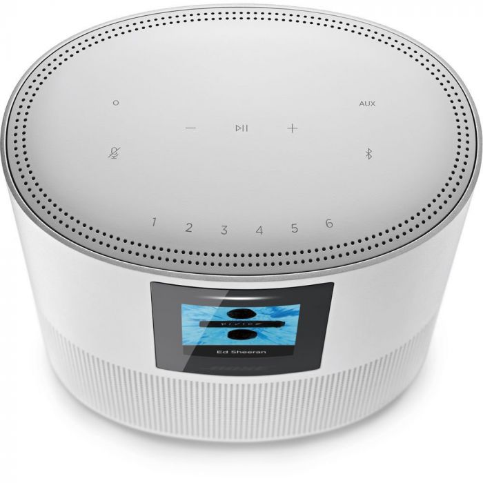 Акустична система Bose Home Speaker 500, Silver