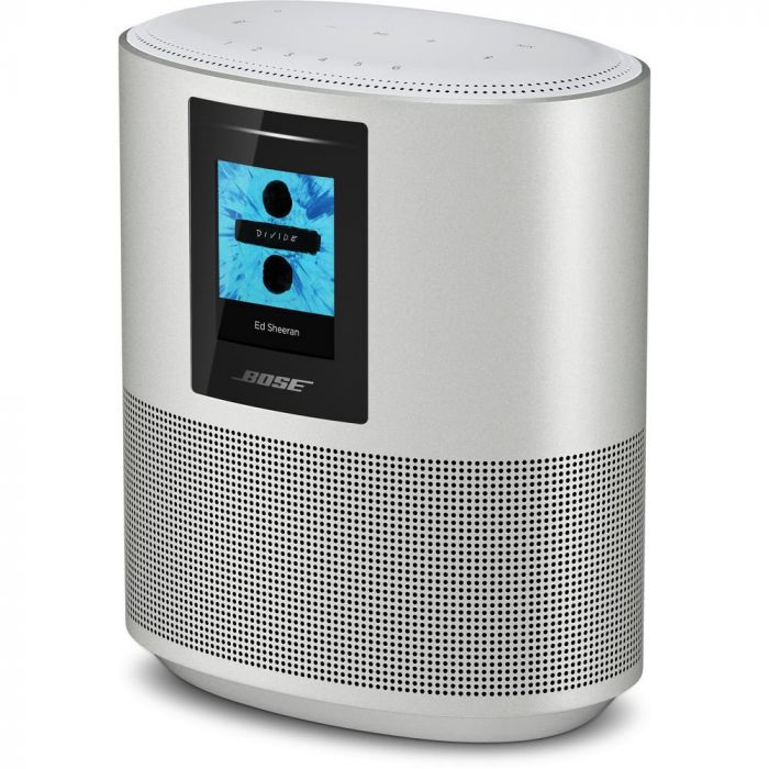 Акустична система Bose Home Speaker 500, Silver