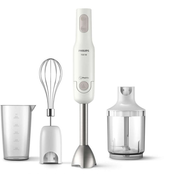 Блендер ручний PHILIPS Daily Collection HR2545/00