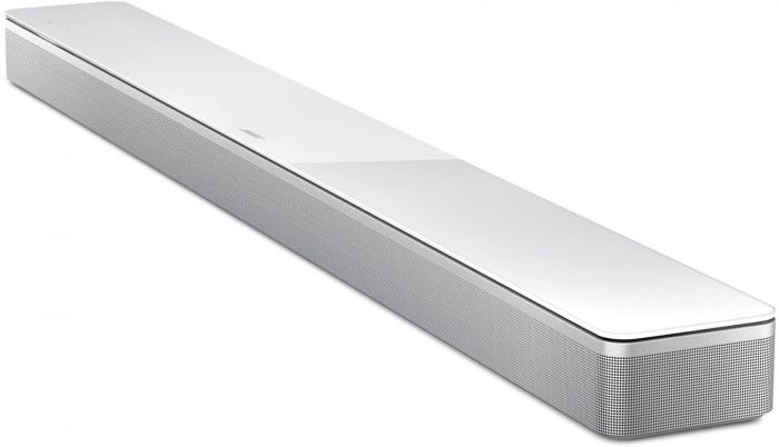 Звукова панель Bose Soundbar 700, White