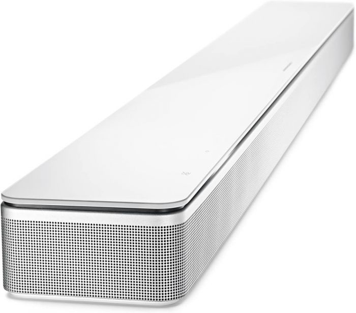 Звукова панель Bose Soundbar 700, White