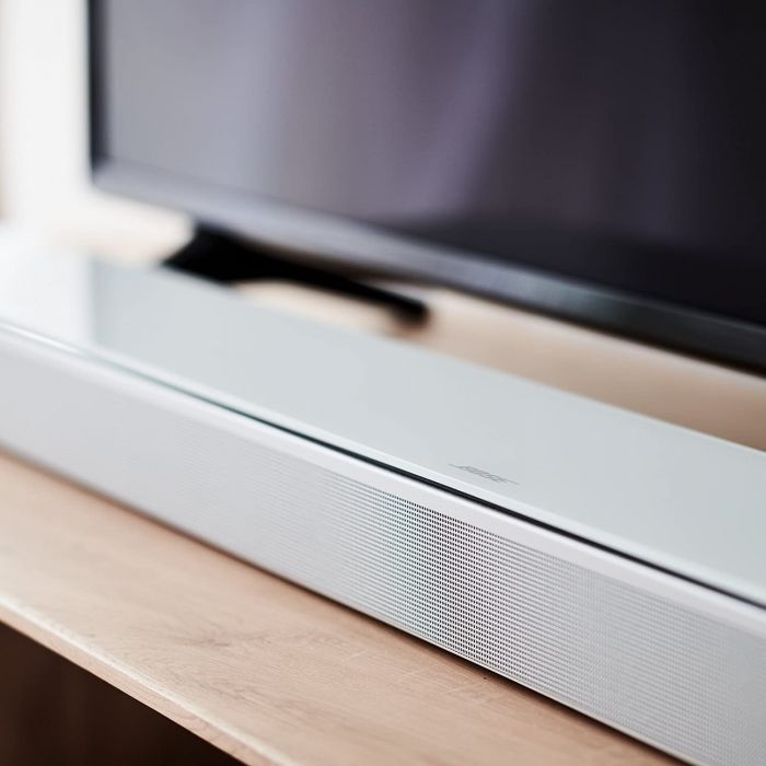 Звукова панель Bose Soundbar 700, White