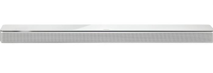 Звукова панель Bose Soundbar 700, White