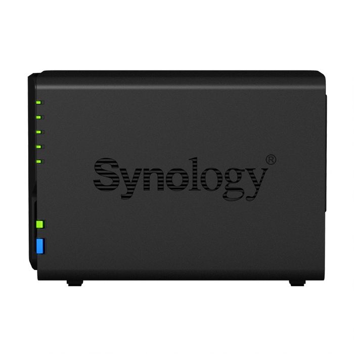 Мережеве сховище NAS Synology DS220+