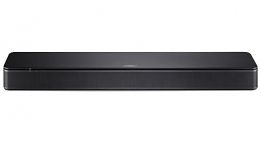 Звукова панель Bose TV Speaker Soundbar, Black