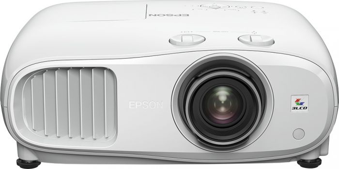 Проектор для домашнього кінотеатру Epson EH-TW7000 (3LCD, UHD, 3000 ANSI lm)