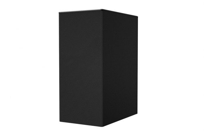 Звукова панель LG SN5R 4.1, 520W, DSP, Meridian Lossless Packing, DTS:X, Hi-Res, Wireless