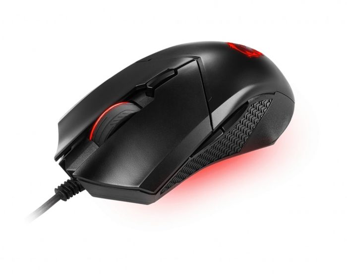 Миша MSI Clutch GM08 GAMING Mouse S12-0401800-CLA