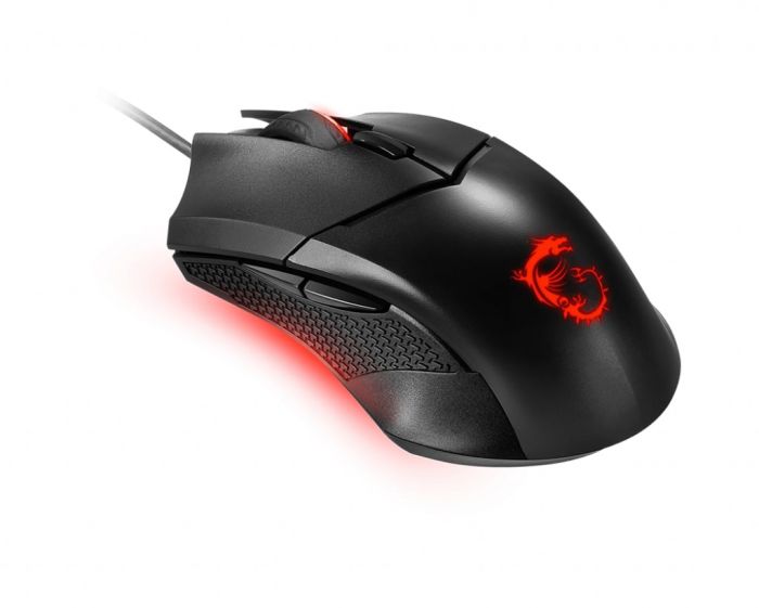 Миша MSI Clutch GM08 GAMING Mouse S12-0401800-CLA