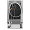 Посудомийна машина вбудована Electrolux EEM923100L, ширина 45 см, 10 комплектів, А+, 6 програм, інвертор