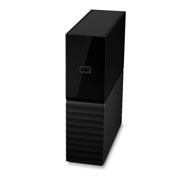 Настільний жорсткий диск WD 14TB 3.5" USB 3.0 MyBook