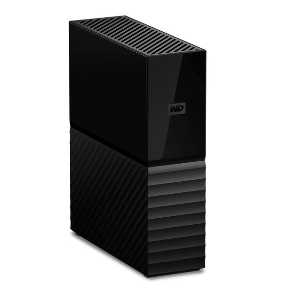 Настільний жорсткий диск WD 14TB 3.5" USB 3.0 MyBook