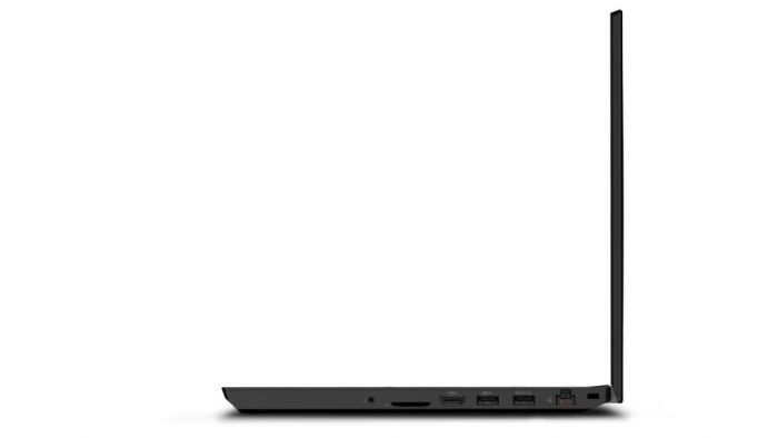 Ноутбук Lenovo ThinkPad T15p 15.6UHD AG/Intel i7-10750H/32/1024F/NVD1050-3/W10P