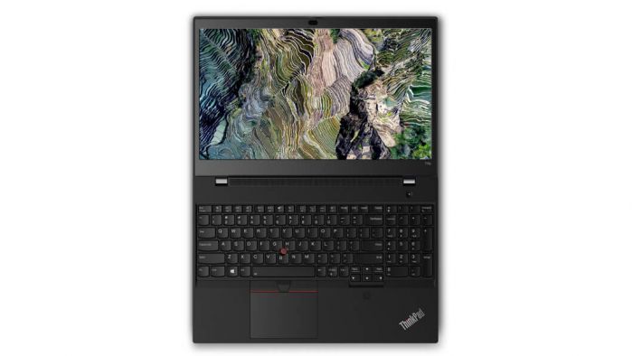 Ноутбук Lenovo ThinkPad T15p 15.6UHD AG/Intel i7-10750H/32/1024F/NVD1050-3/W10P