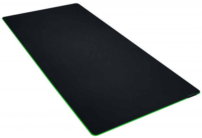 Ігрова поверхня Razer Gigantus V2 3XL Black (1200x550x4мм)