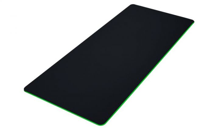 Ігрова поверхня Razer Gigantus V2 XXL Black (940x410x4мм)