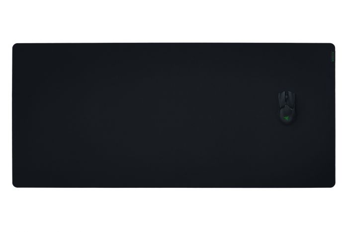 Ігрова поверхня Razer Gigantus V2 3XL Black (1200x550x4мм)