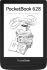 Електронна книга PocketBook 628, Ink Black