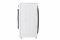 Прально-сушильна машина LG F2V9GC9W, 8,5кг (5кг), 1200, A, Пара, глибина 47см, Дисплей, Білий
