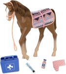 Ігрова фігура Our Generation Лоша 26 см BD38157Z