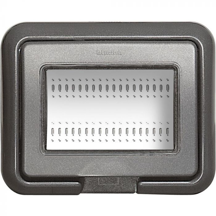 BTicino Livinglight Вологозах. Криш. на 3м IP55