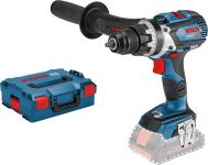 Шуруповерт-дриль Bosch GSR 18 V-110 C, SOLO, L-BOXX 136 Шуруповерт-дриль Bosch GSR 18 V-110 C, SOLO, L-BOXX 136