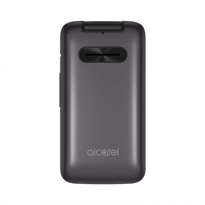Мобільний телефон Alcatel 3025 1SIM Metallic Gray