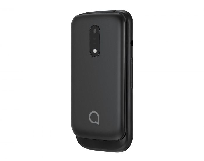 Мобільний телефон Alcatel 2053 2SIM Volcano Black