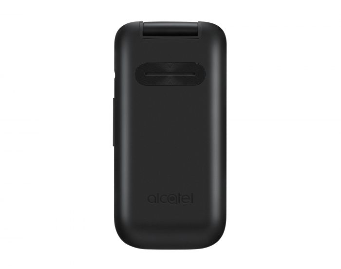 Мобільний телефон Alcatel 2053 2SIM Volcano Black