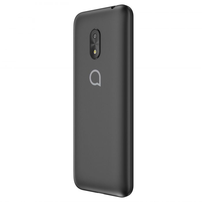 Мобільний телефон Alcatel 2003 2SIM Dark Gray