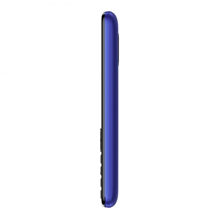 Мобільний телефон Alcatel 2003 2SIM Metallic Blue