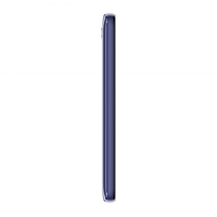 Смартфон Alcatel 1 (5033D) 1/8GB 2SIM Bluish Black