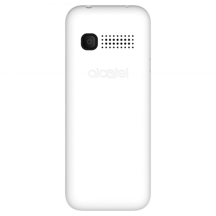 Мобільний телефон Alcatel 1066 2SIM Warm White