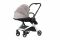 Дитяча коляска 2в1 Miqilong Luna Beige