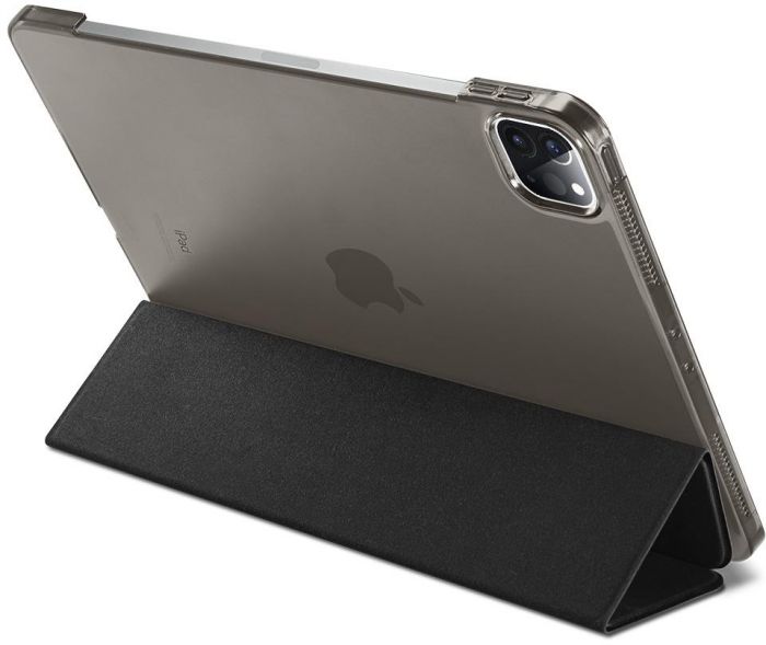 Чохол Spigen для iPad Pro 11 (2020) Smart Fold, Black