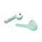 Навушники Trust Nika Touch True Wireless Mic Mint