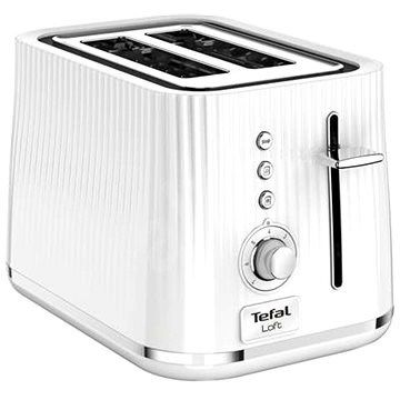 Тостер TEFAL LOFT TT761138