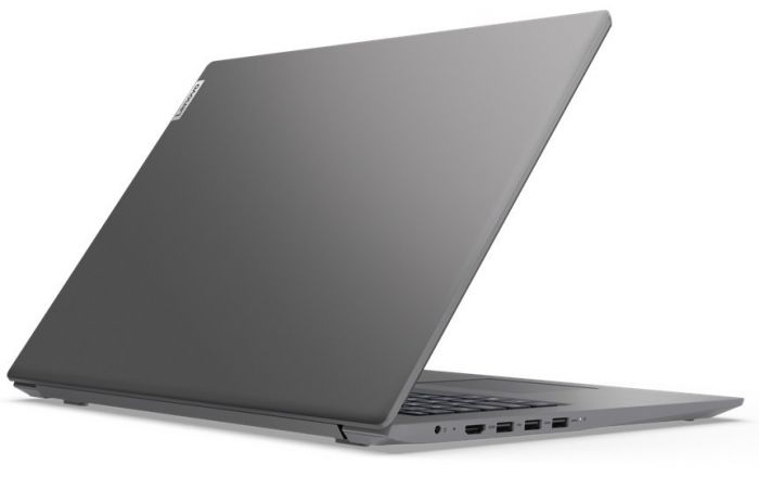 Ноутбук Lenovo V17 17.3FHD IPS AG/Intel i5-1035G1/8/256F/int/DOS/Grey