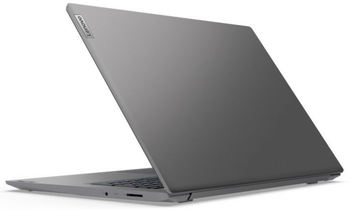 Ноутбук Lenovo V17 17.3FHD IPS AG/Intel i3-1005G1/8/256F/int/DOS/Grey