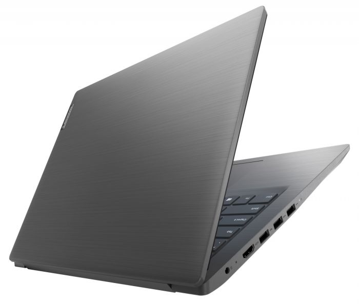 Ноутбук Lenovo V14 14FHD AG/Intel i5-1035G1/8/256F/int/W10P/Grey