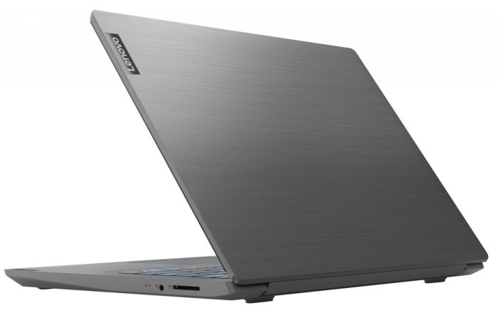 Ноутбук Lenovo V14 14FHD AG/Intel i5-1035G1/8/256F/int/W10P/Grey