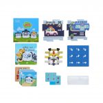 Додатковий набір (розширення) Makeblock mTiny And His Friend Map Pack