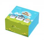 Додатковий набір (розширення) Makeblock mTiny Coding Kit My World Map Pack