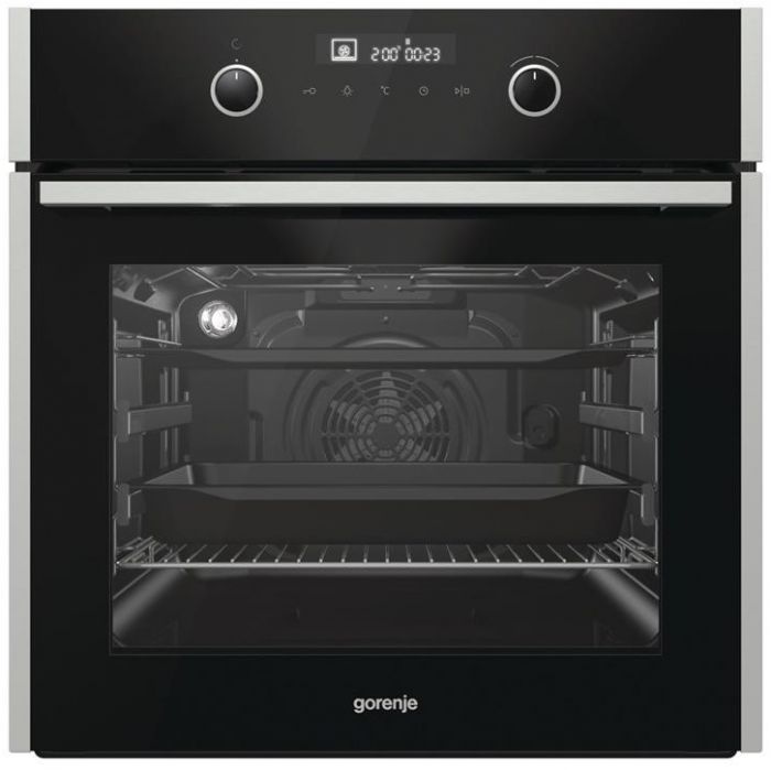 Духовка Gorenje BOS747A33XG