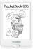 Електронна книга PocketBook 606, White