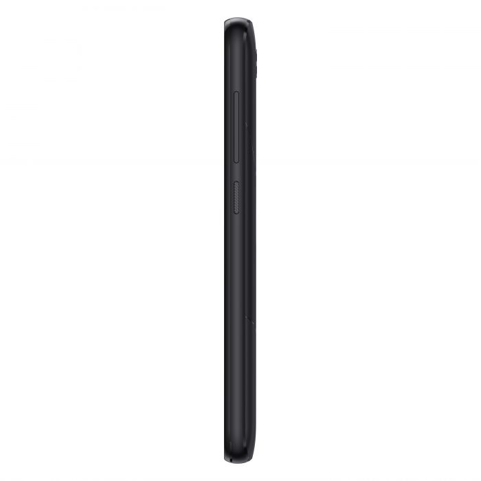 Смартфон Alcatel 1 (5033D) 1/16GB 2SIM Volcano Black