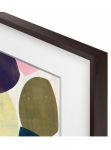 Рамка для телевiзора 43" Samsung The Frame VG-SCFT43BW/RU Коричнева