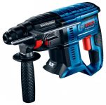 Перфоратор Bosch GBH 180-LI SOLO, акумуляторний, 18, 2 Дж, 2.3 кг Перфоратор Bosch GBH 180-LI SOLO, акумуляторний, 18, 2 Дж, 2.3 кг