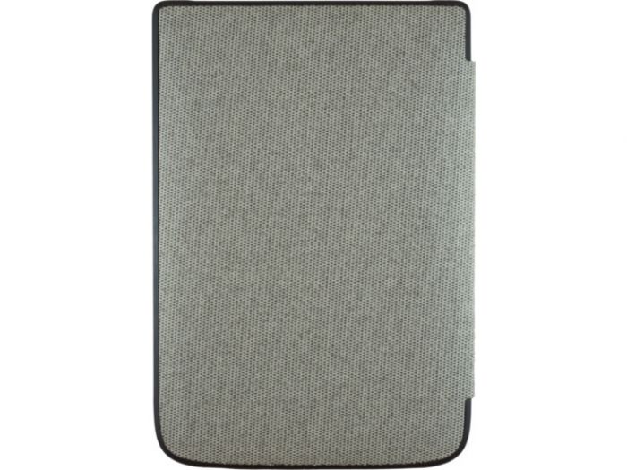 Чохол PocketBook Origami U6XX Shell O series, light grey